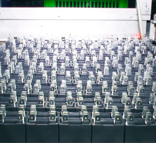 組立線(xiàn)車(chē)間(1)